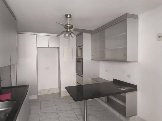 #03406P - Apartamento para Venda em Santos - SP - 3