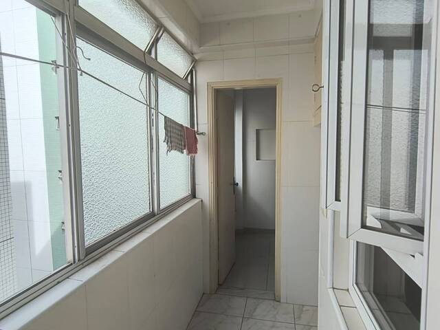 Apartamento para Venda em Santos - 4