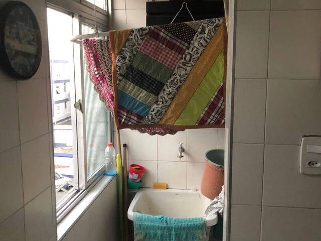 Apartamento para Venda em Santos - 2