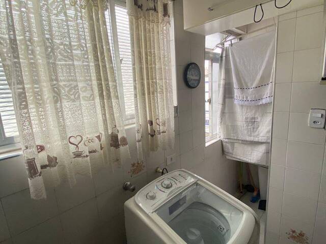 Apartamento para Venda em Santos - 3