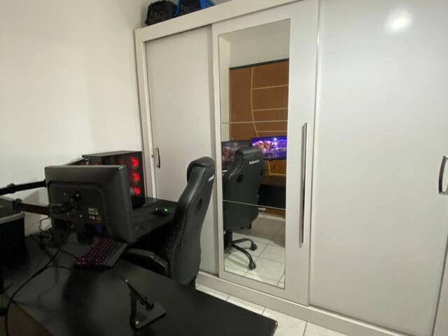 Apartamento para Venda em Santos - 5