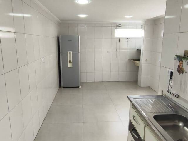 #03409P - Apartamento para Venda em Santos - SP - 3