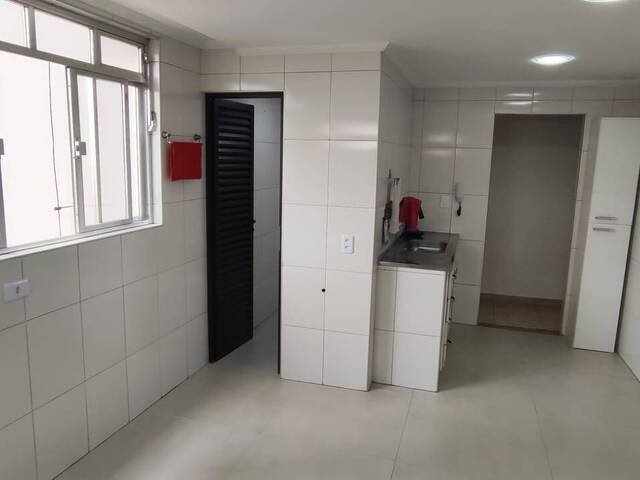 #03409P - Apartamento para Venda em Santos - SP - 2