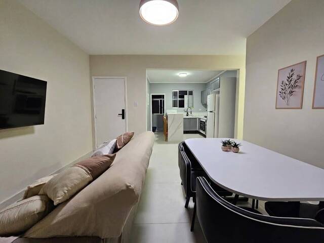 Apartamento para Venda em Santos - 5