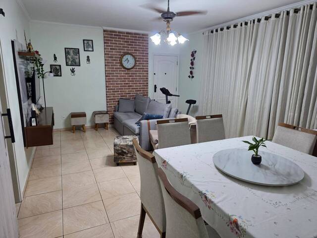Apartamento para Venda em Santos - 5