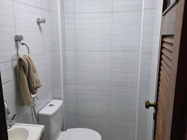 Apartamento para Venda em Santos - 4