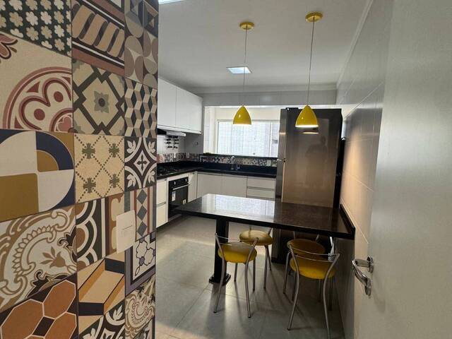 Apartamento para Venda em Santos - 5