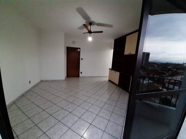 Apartamento para Venda em Santos - 5