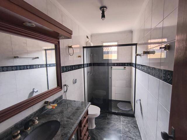 Apartamento para Venda em Santos - 5