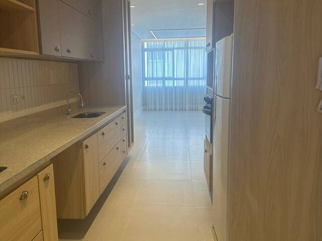 Apartamento para Venda em Santos - 5