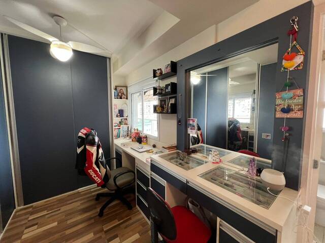 Apartamento para Venda em Santos - 5