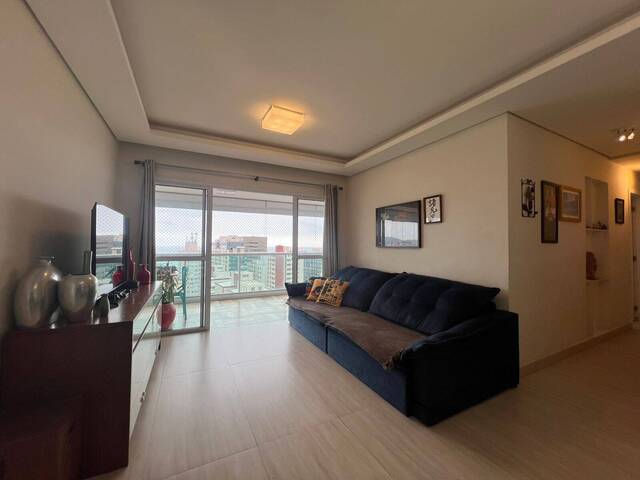 #03412P - Apartamento para Venda em Santos - SP - 3