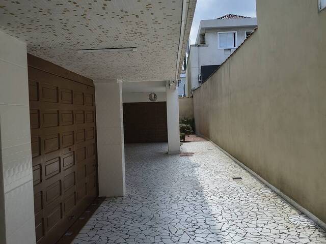 #03413 - Apartamento para Venda em Santos - SP - 2