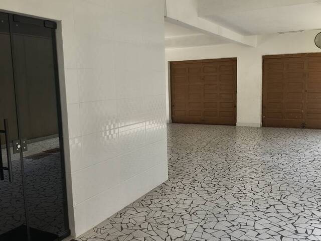 #03413 - Apartamento para Venda em Santos - SP - 1