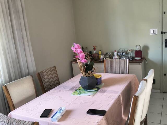 #03413 - Apartamento para Venda em Santos - SP - 2