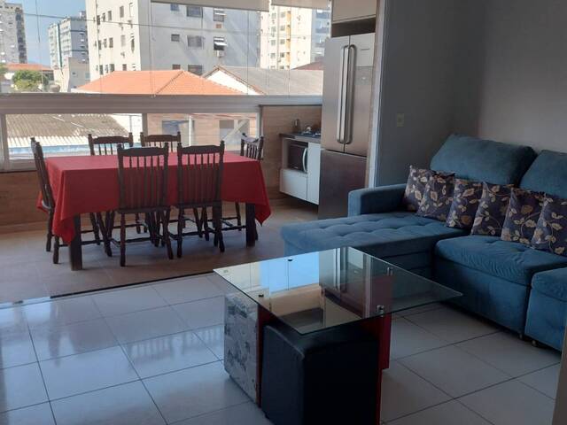 #SB113P - Sobreposta para Venda em Santos - SP - 3