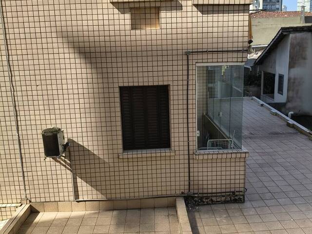 Apartamento para Venda em Santos - 4
