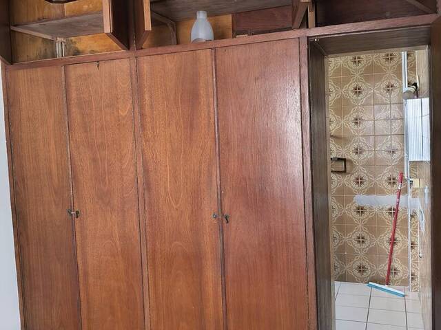 Apartamento para Venda em Santos - 5