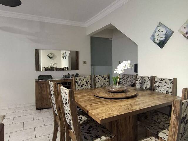 #K163P - Kitnet para Venda em São Vicente - SP