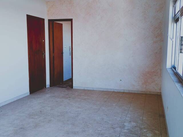 #02920P - Apartamento para Venda em Santos - SP - 1