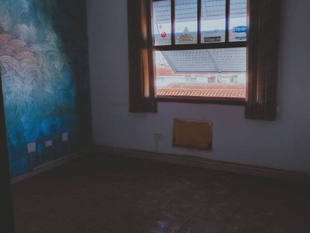 #02920P - Apartamento para Venda em Santos - SP - 2