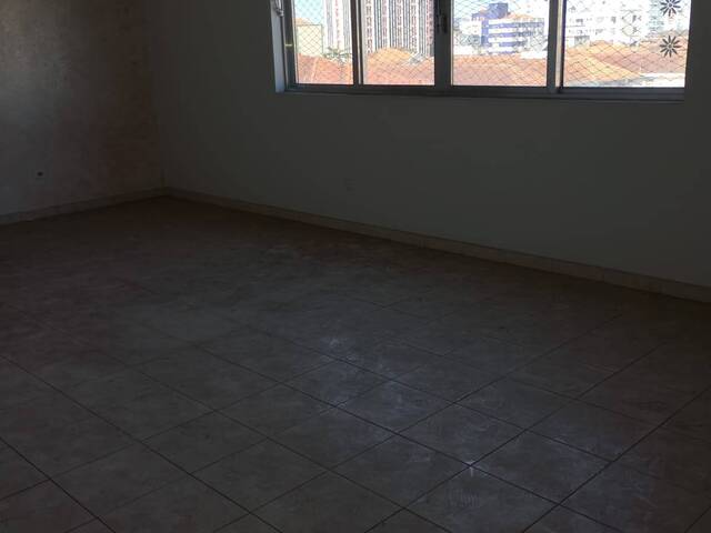 Apartamento para Venda em Santos - 5