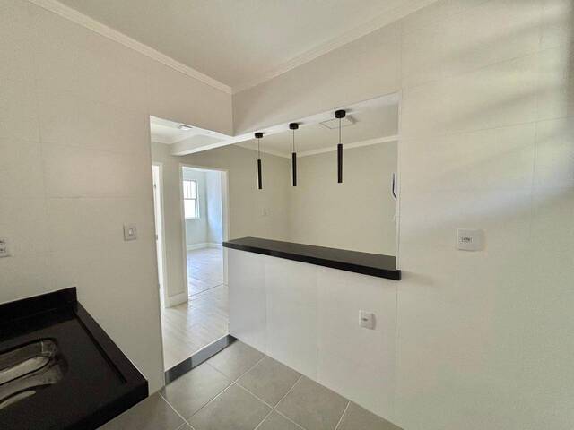 Apartamento para Venda em Santos - 4