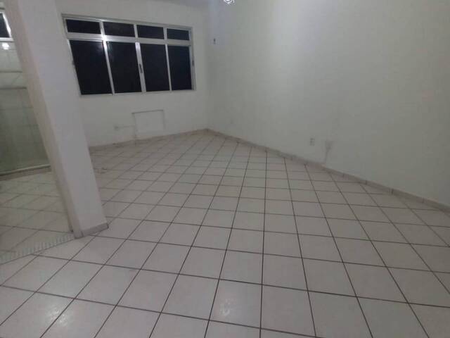 Sala Living para Venda em Santos - 5