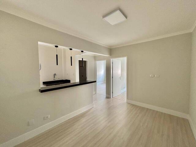 Sala Living para Venda em Santos - 4