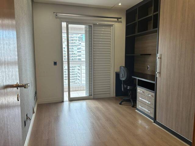 Apartamento para Venda em Santos - 5