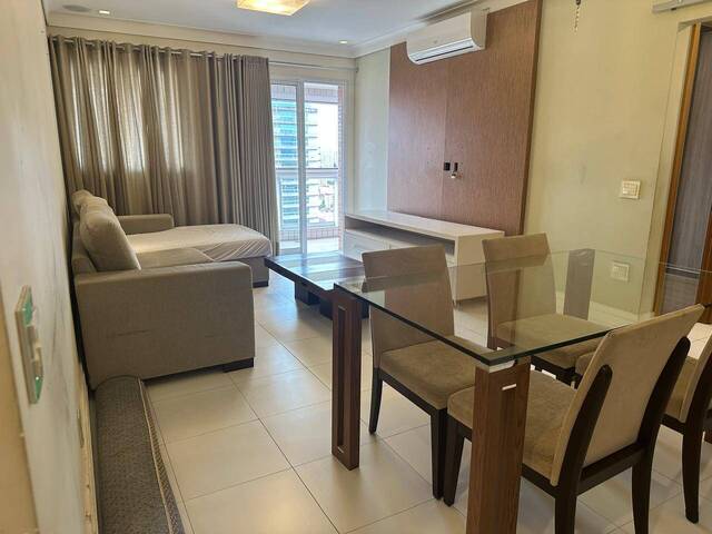 #02922P - Apartamento para Venda em Santos - SP - 3