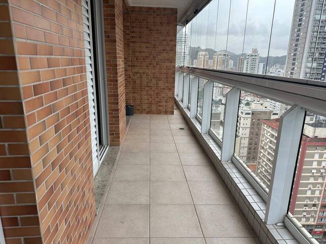 Apartamento para Venda em Santos - 4
