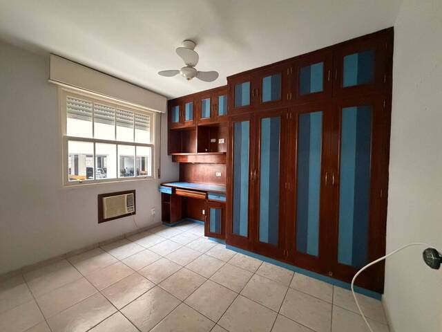 #03415P - Apartamento para Venda em Santos - SP - 3