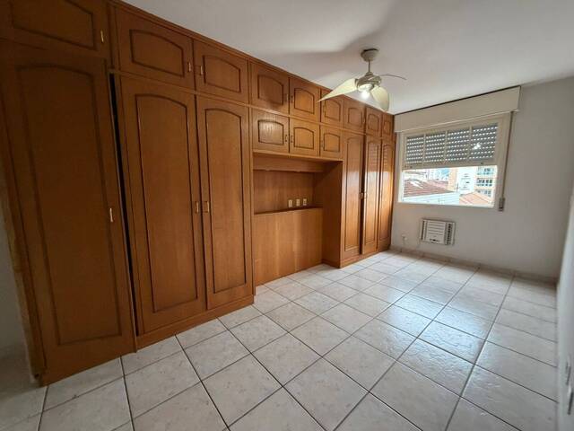 #03415P - Apartamento para Venda em Santos - SP - 2