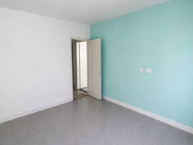 #02923P - Apartamento para Venda em Santos - SP - 2