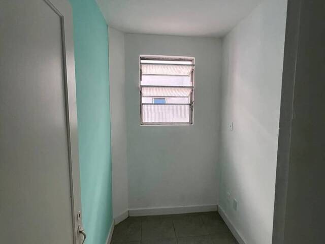 #02923P - Apartamento para Venda em Santos - SP - 3