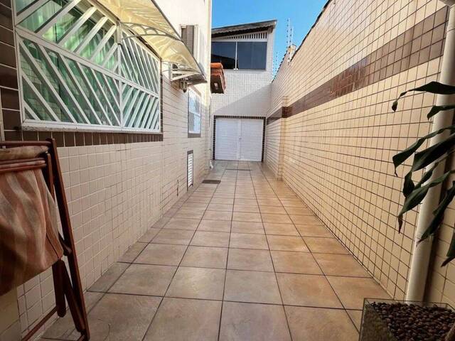 #SO139P - Sobrado para Venda em Santos - SP - 2