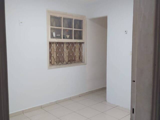 #02924P - Apartamento para Venda em Santos - SP - 2