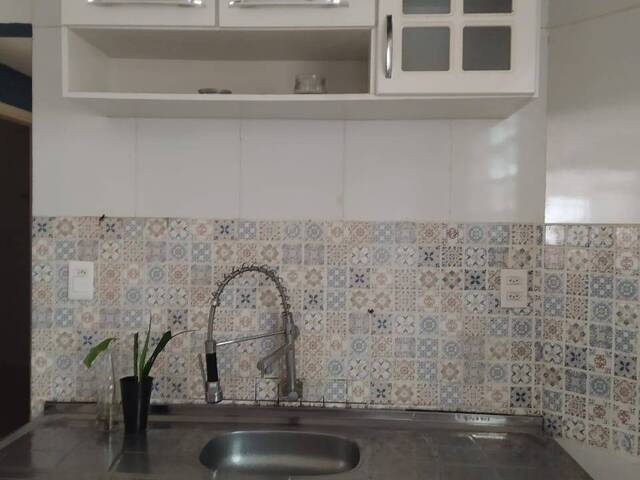 Apartamento para Venda em Santos - 5