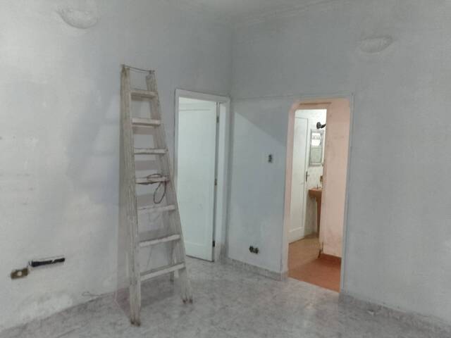 #02926 - Apartamento para Venda em São Vicente - SP