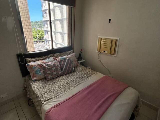 Apartamento para Venda em Santos - 3