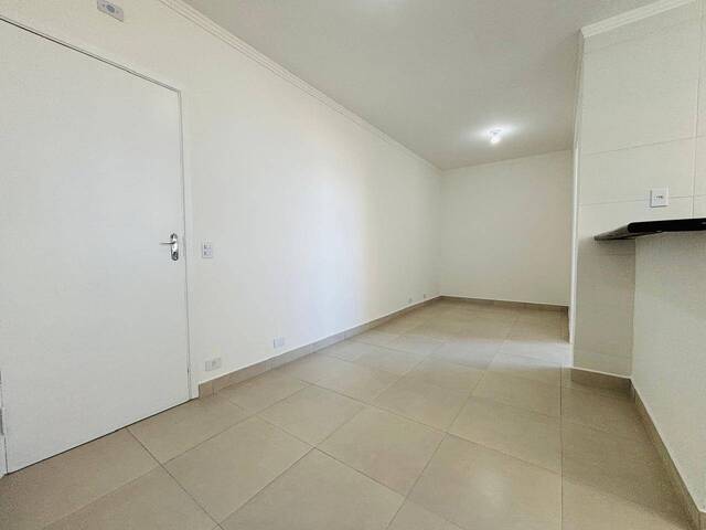 Apartamento para Venda em Santos - 5