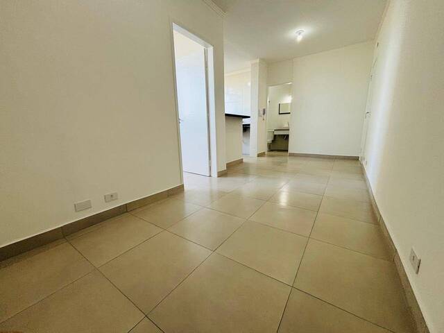 #01224 - Apartamento para Venda em Santos - SP