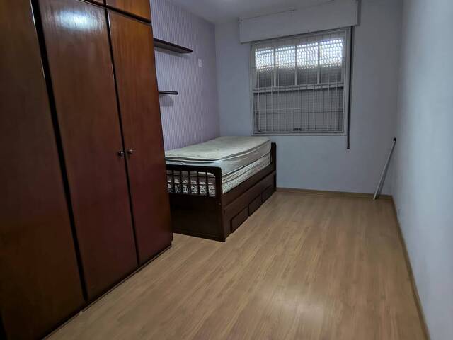 Apartamento para Venda em Santos - 3
