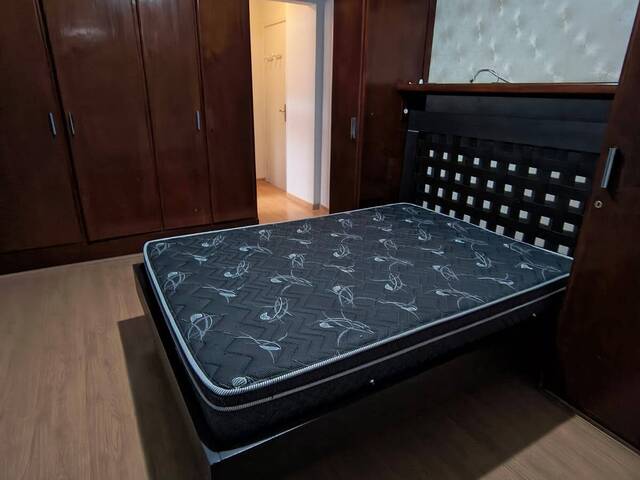 Apartamento para Venda em Santos - 5