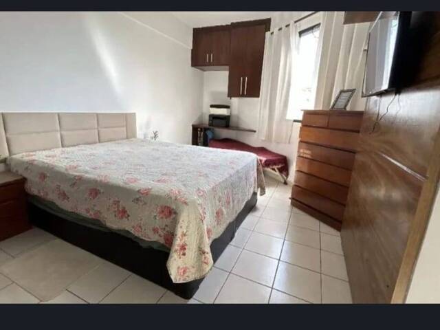 #02927P - Apartamento para Venda em Santos - SP - 3