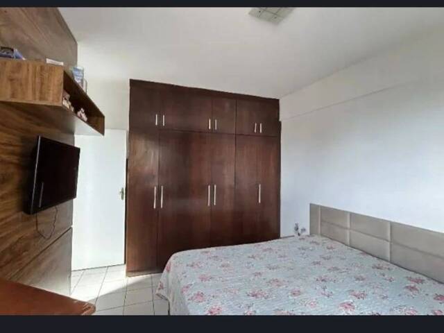 Apartamento para Venda em Santos - 4