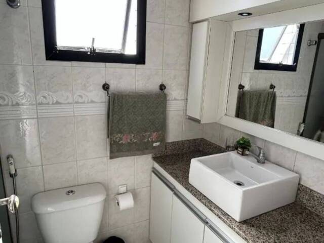 Apartamento para Venda em Santos - 5