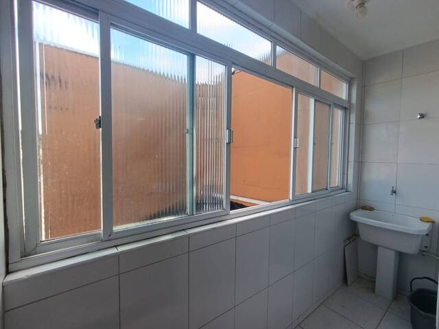 Apartamento para Venda em Santos - 3