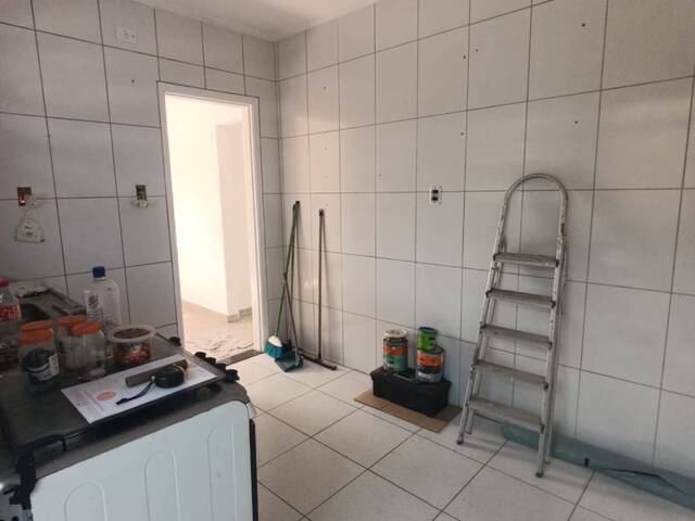 Apartamento para Venda em Santos - 2